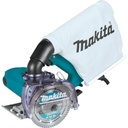 Cortadora diamantada en seco Makita 1.400 W. 4100KB