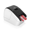 Impresora de Etiquetas Brother QL-800
