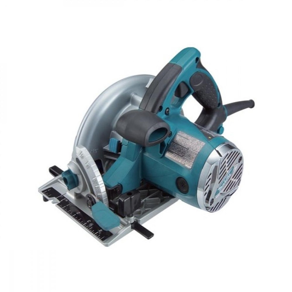 Sierra Circular Eléctrica Makita 7 1/4" 5007MGK