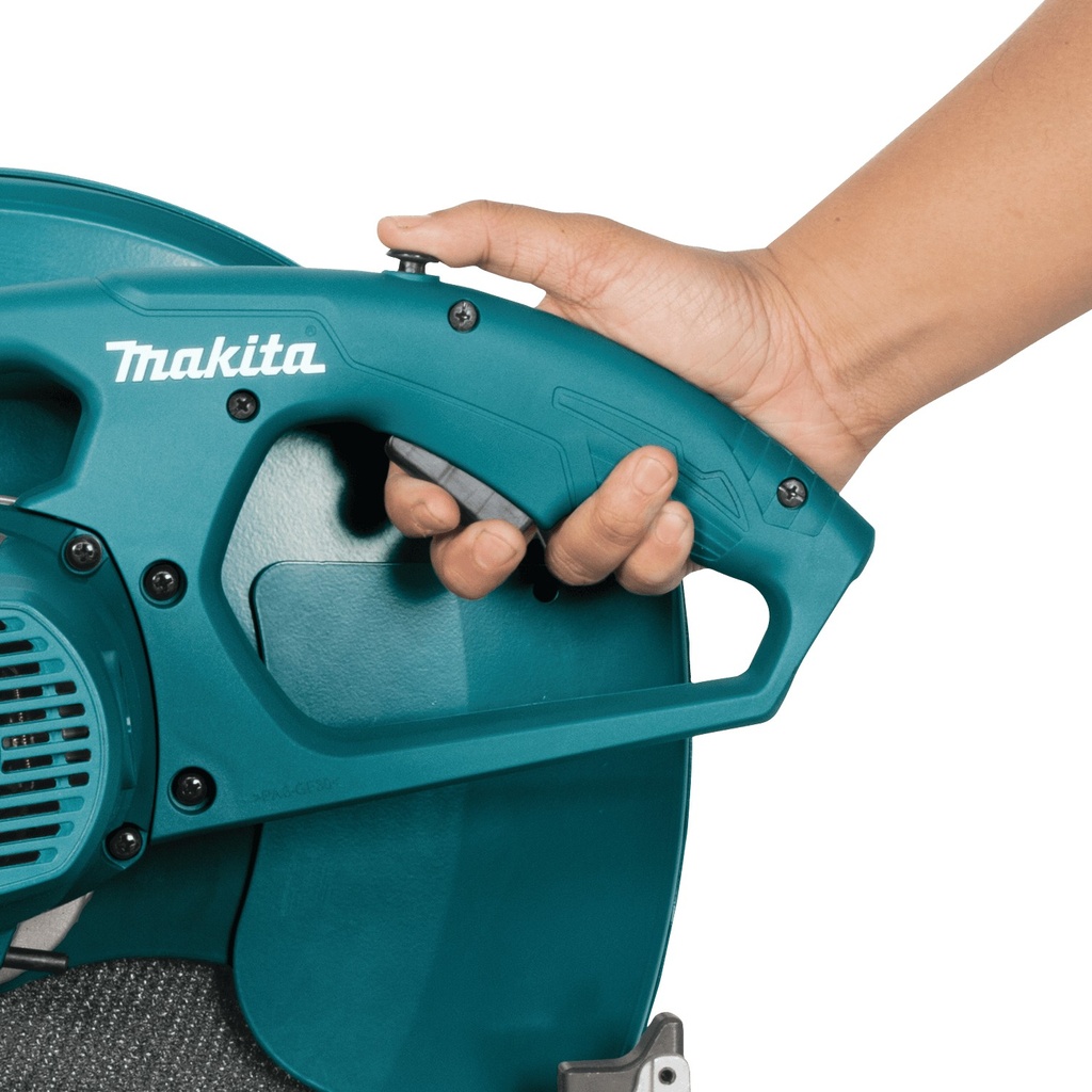 Tronzadora de metal 14 makita Lw1401