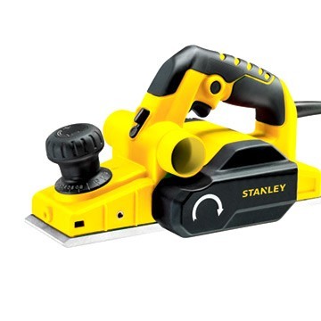 Cepillo Eléctrico Stanley 750W 2mm STPP7502-B2C