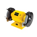 Esmeril de Banco 6" 152mm 373W Stanley STGB3715-B2C