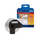 Etiqueta Adhesiva Continua Brother DK-2210 29 mm x 30 m
