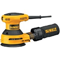 Lijadora roto-orbital 5  275 W dewalt DWE6421-B2