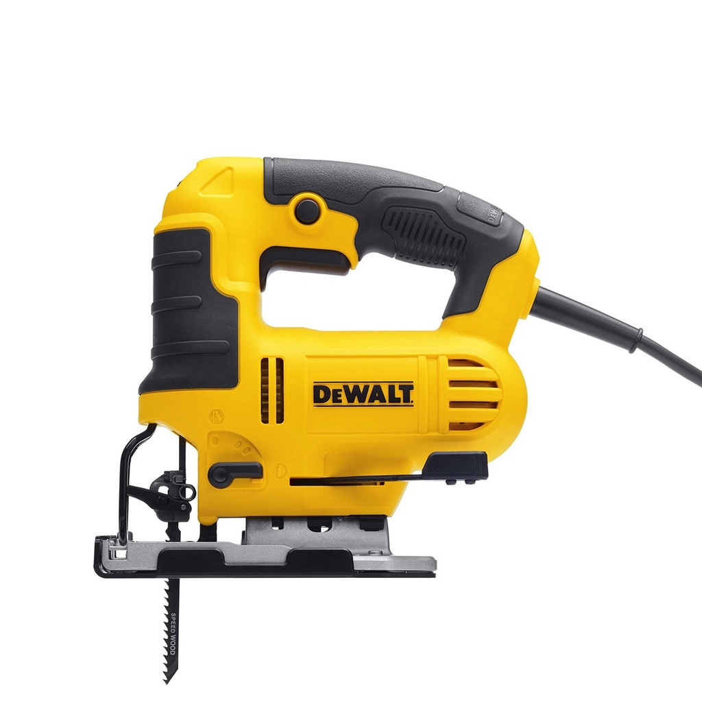 Sierra Caladora Dewalt 650W DWE300-B2C