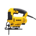 Sierra Caladora Dewalt 650W DWE300-B2C