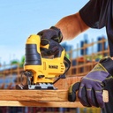 Sierra Caladora Dewalt 650W DWE300-B2C