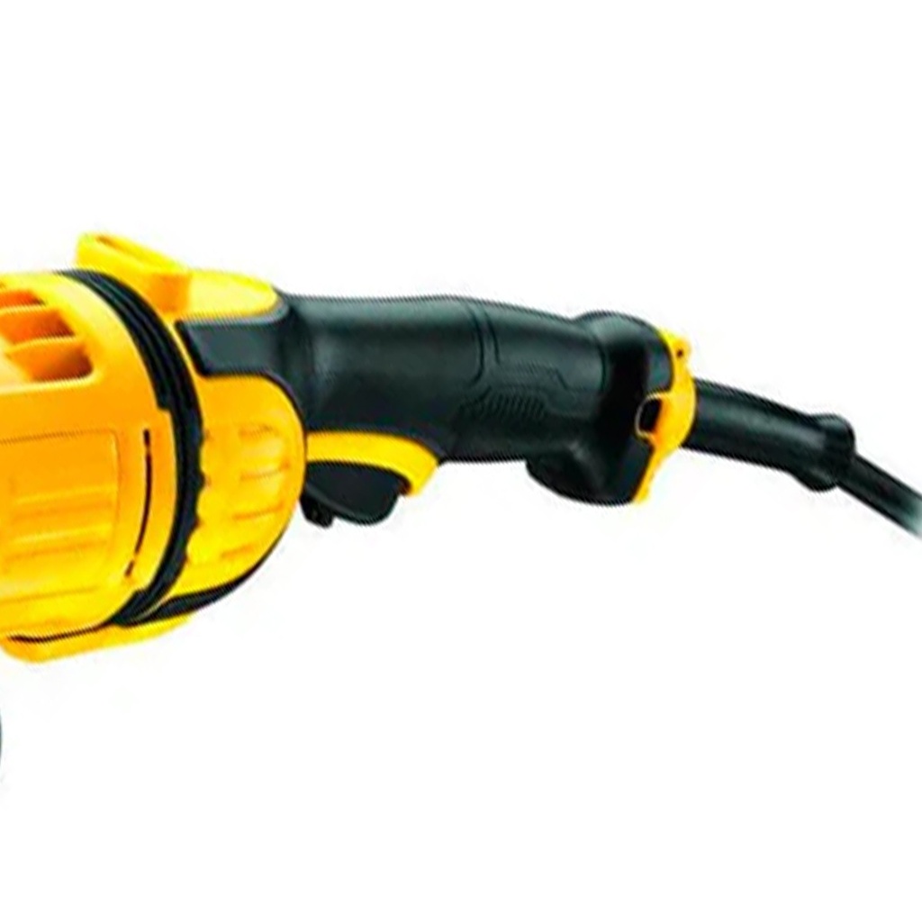 Esmeril Angular Electrico 9  2.700W dewalt DWE4579-B2C