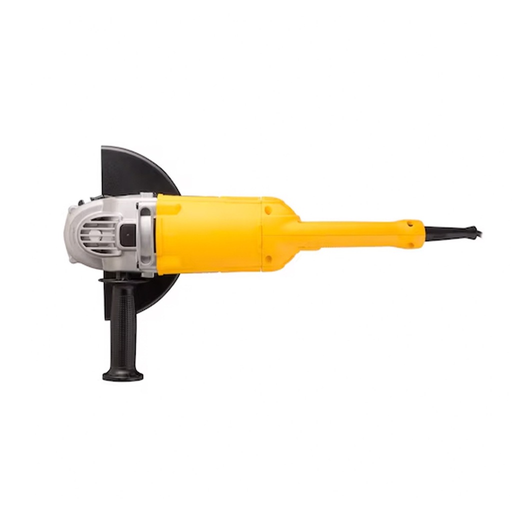 Esmeril Angular Eléctrico 9" 2200W Dewalt