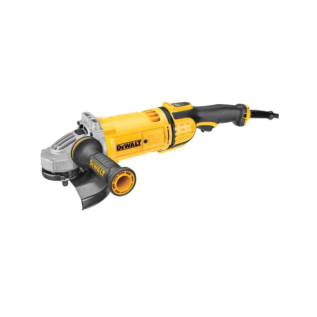 Esmeril Angular Eléctrico 9" 2200W Dewalt