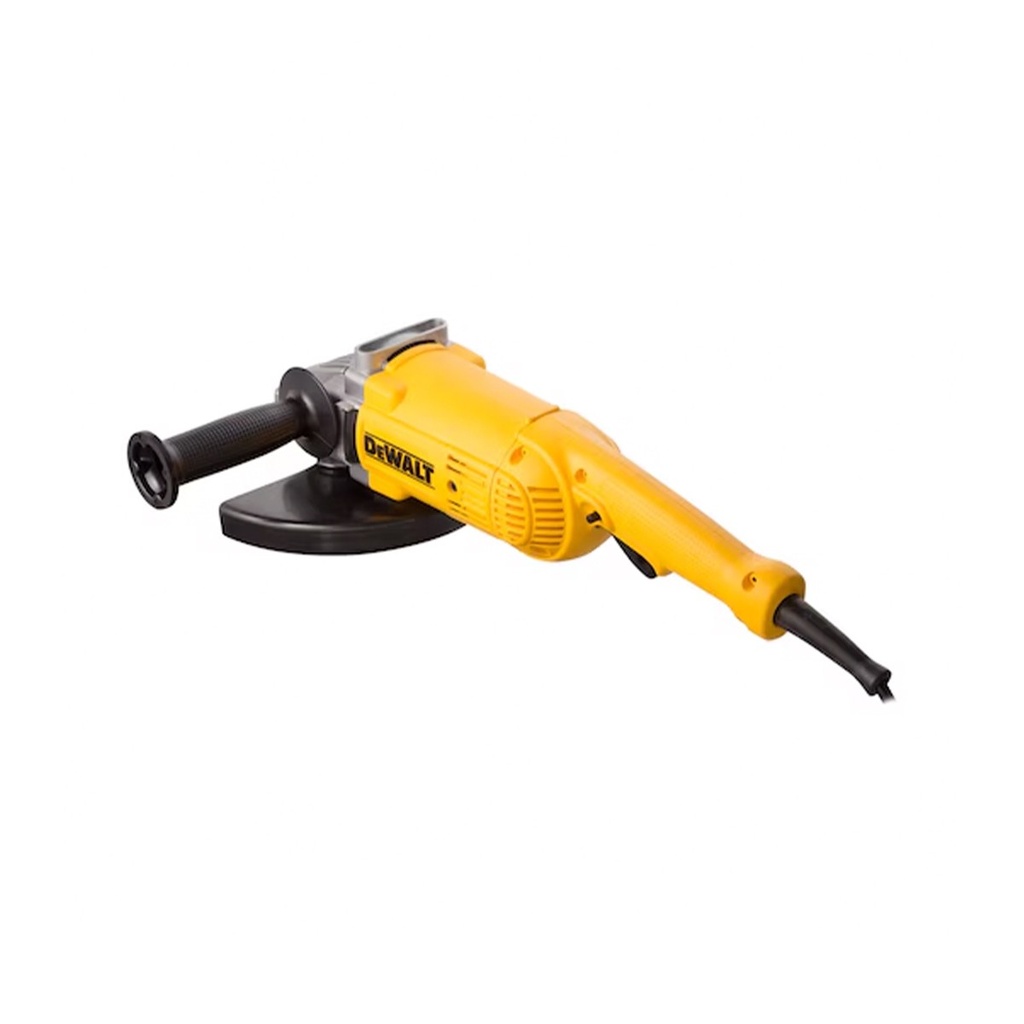 Esmeril Angular Eléctrico 9" 2200W Dewalt