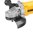 Esmeril Angular Eléctrico de 7" (180mm) 2400W DeWalt