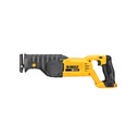 Sierra Sable Inalámbrica 20V MAX Dewalt DCS380B-B3