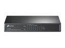 Switch TP-Link TL-SG1008P de 8 Puertos Gigabit con 4 Puertos PoE