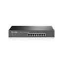 Switch 8 Puertos Gigabit Rackeable TP-Link TL-SG1008