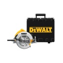 Sierra circular 7 1/4 1800W dewalt DWE575K-B2C