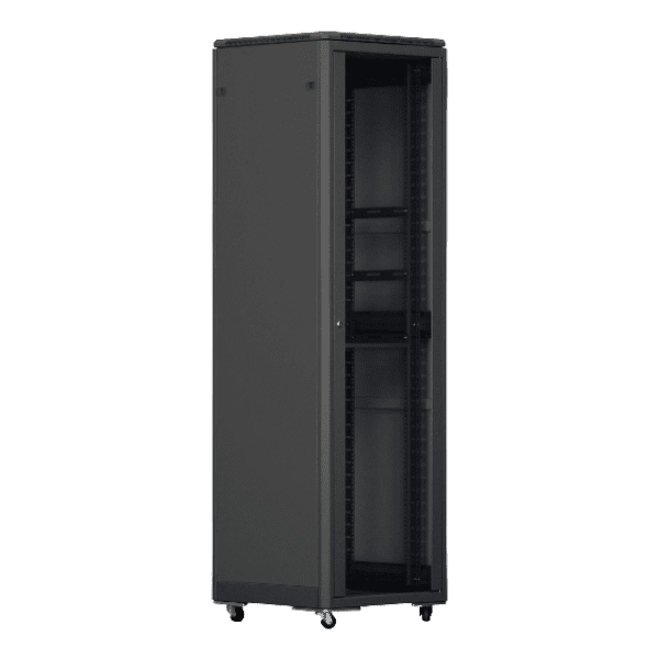 Gabinete servidor 32U 19 pulgadas 1500x800