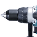 Taladro-Atornillador 13 mm Makita DDF458Z