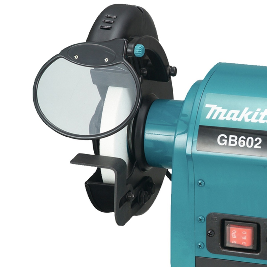 Esmeril de Banco 6", 250W Makita GB602