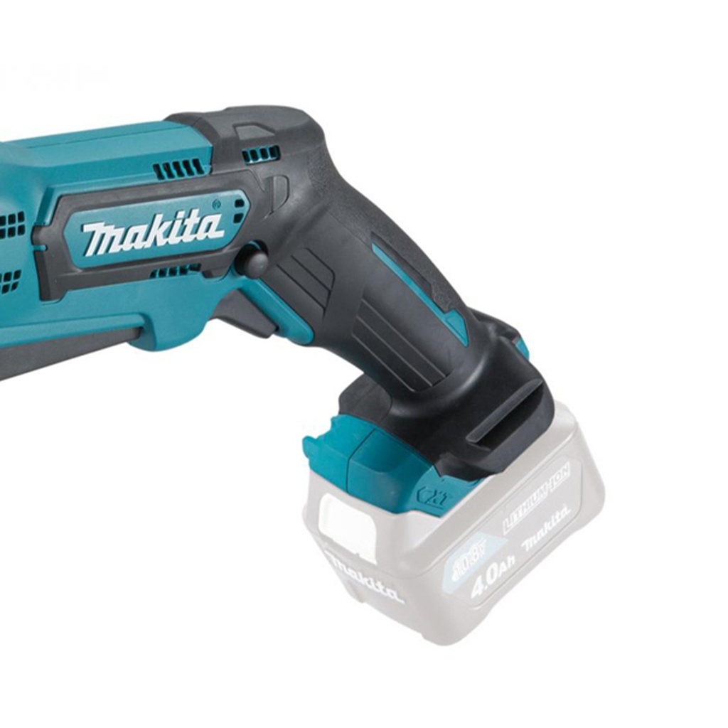 Sierra Sable Inalámbrica 12V CXT Makita JR105DZ