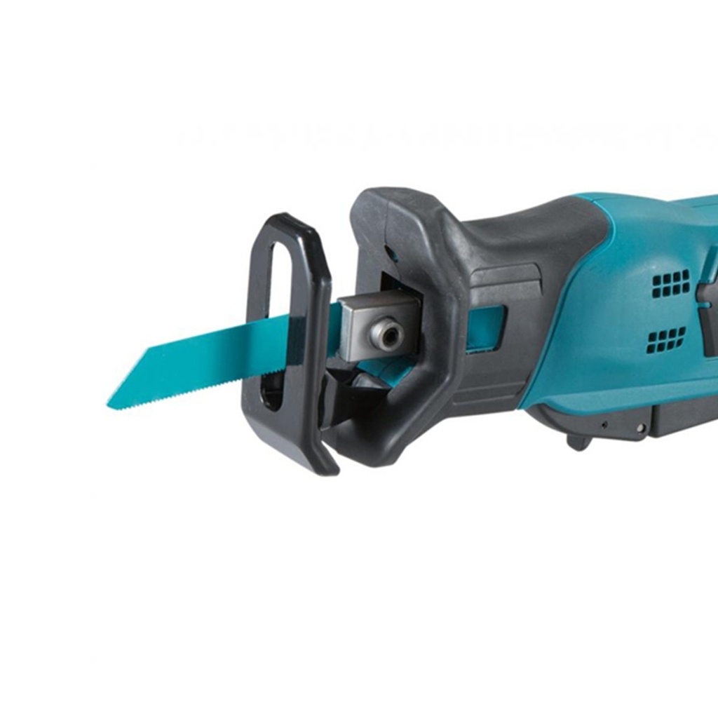 Sierra Sable Inalámbrica 12V CXT Makita JR105DZ