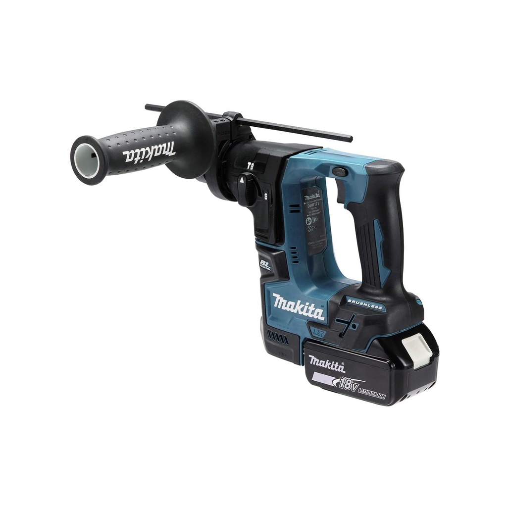 Rotomartillo Makita SDS-PLUS DHR171Z