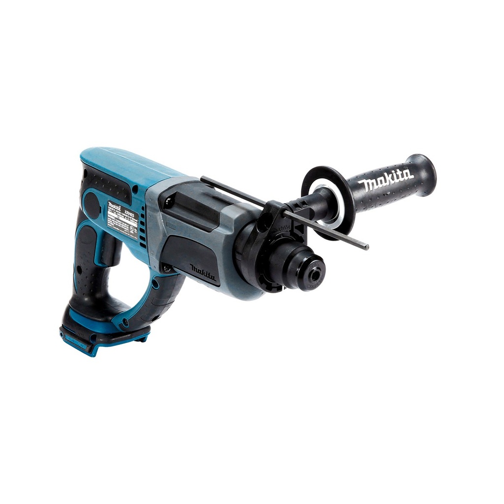 Rotomartillo Inalámbrico Makita DHR202Z 18V SDS-Plus LXT