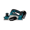 Cepillo Inalámbrico 18V Makita DKP180Z