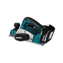 Cepillo Inalámbrico 18V Makita DKP180Z