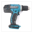 Taladro Atornillador inalambrico MAKITA DDF453Z