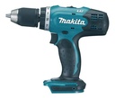 Taladro Atornillador inalambrico MAKITA DDF453Z