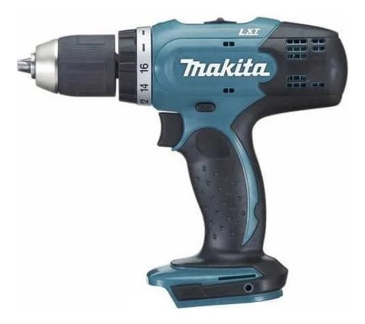 Taladro Atornillador inalambrico MAKITA DDF453Z