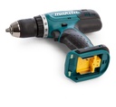 Taladro Atornillador inalambrico MAKITA DDF453Z