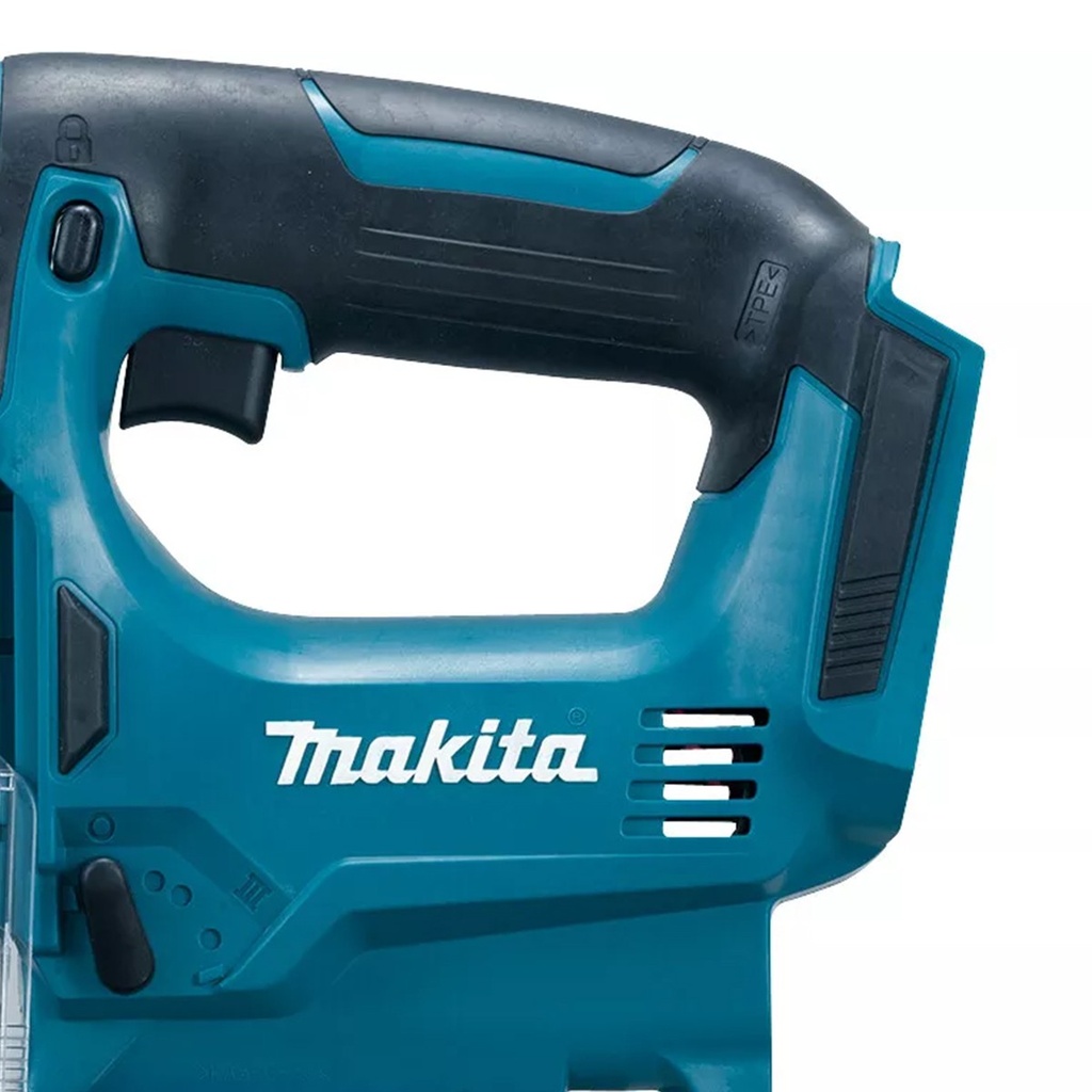 Sierra Caladora inalámbrica 18v Makita