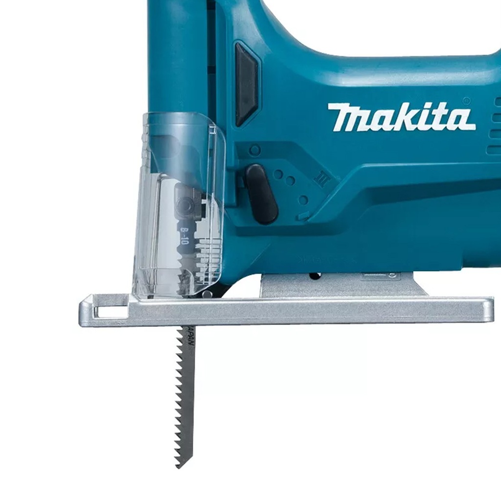 Sierra Caladora inalámbrica 18v Makita