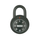 Candado 78KC/50 KC507 CLAVE BLISTEADO ABUS