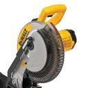 Sierra Ingleteadora 10" 1.600W Dewalt DWS713-B2