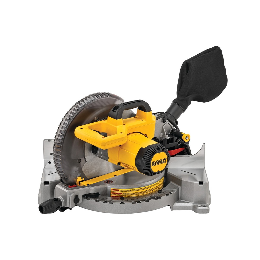 Sierra Ingleteadora 10" 1.600W Dewalt DWS713-B2