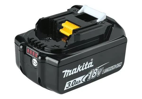 Set Cargador + Bateria makita 18V