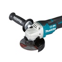 Esmeril Angular Inalámbrico 4- 1/2" 18V LXT BL Brushless Makita DGA467Z