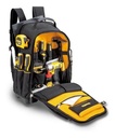 Mochila de herramientas DeWalt DWST98016-LA