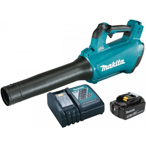 Soplador/18V/BL1850Bx1/DC18RCx1/13 m3-min