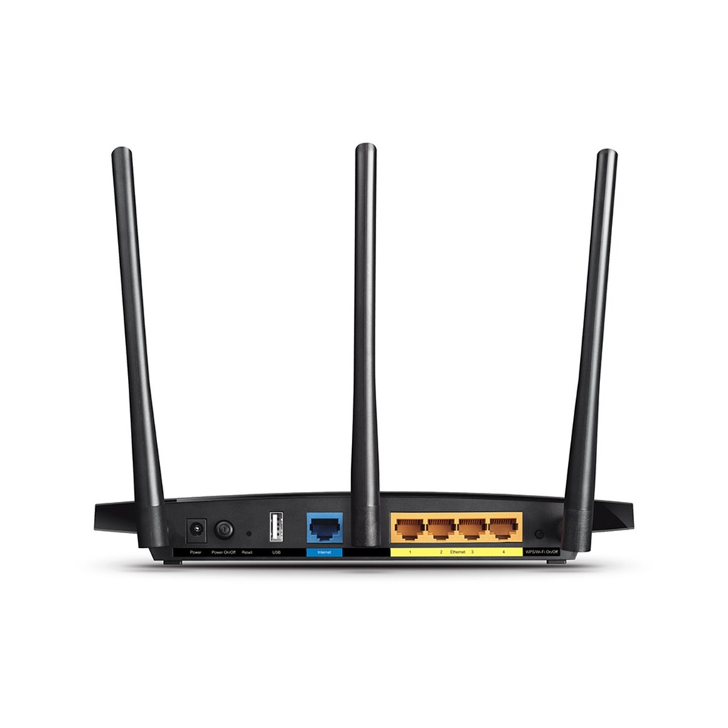 Router Gigabit AC1200 TP-Link