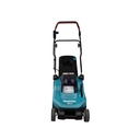 Cortadora de Césped Inalámbrica Makita 36V DLM382PM2