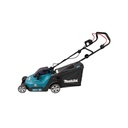 Cortadora de Césped Inalámbrica Makita 36V DLM382PM2