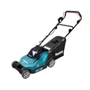 Cortadora de Césped Inalámbrica Makita 36V DLM382PM2
