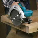 Sierra Circular 7 1/4 Makita M5801B