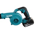 Soplador de Aire Inalámbrico 18V Makita