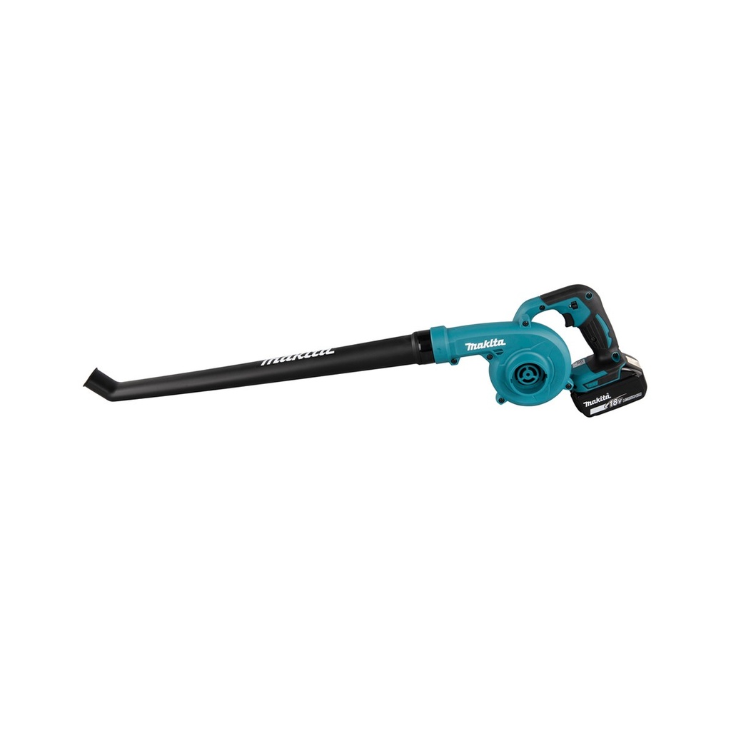 Soplador Inalámbrico Makita 18V LXT DUB186RF