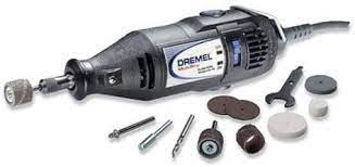 Dremel 3000 10 Accesorios